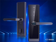 智能鎖小知識 | 半自動智能鎖有哪幾類？