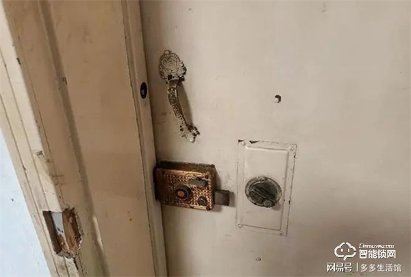 指紋鎖優點突出,但部分人群仍不待見,罪魁禍首竟是它們! 指紋鎖優點突出,但部分人群仍不待見,罪魁禍首竟是它們!