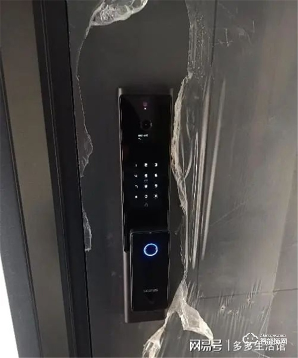 指紋鎖優點突出,但部分人群仍不待見,罪魁禍首竟是它們! 指紋鎖優點突出,但部分人群仍不待見,罪魁禍首竟是它們!