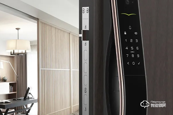 性價比高的智能鎖排行 性價比高的智能鎖排行