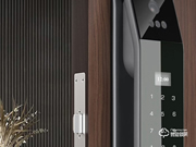 專業(yè)做智能鎖的有哪些品牌