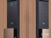 智能門(mén)鎖排名前十名