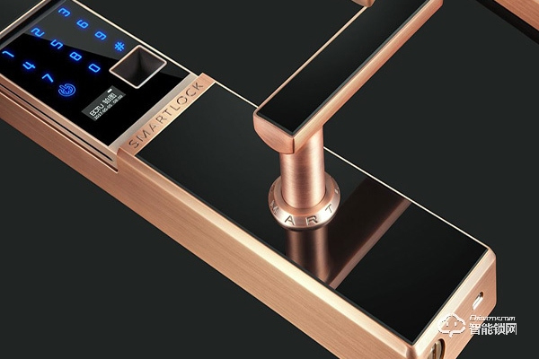 什么智能門鎖最好最安全 什么智能門鎖最好最安全