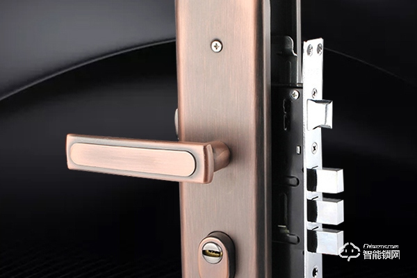 人臉識別門鎖十大名牌 人臉識別門鎖十大名牌