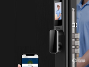 十大品牌指紋鎖有哪些