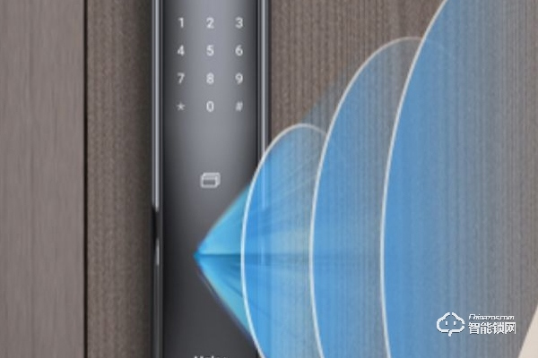 帝尼特智能鎖怎么樣