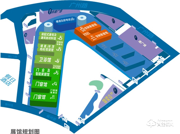 12月9日開幕  2022中國成都建博會有“您”更精彩 12月9日開幕  2022中國成都建博會有“您”更精彩