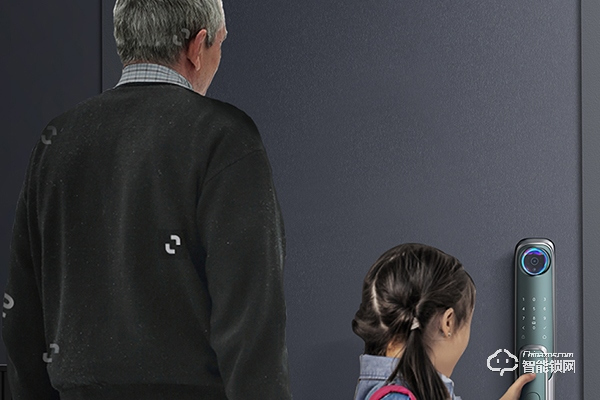 歐寶智能鎖加盟