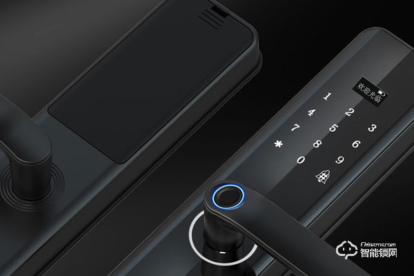 西勒奇智能鎖加盟