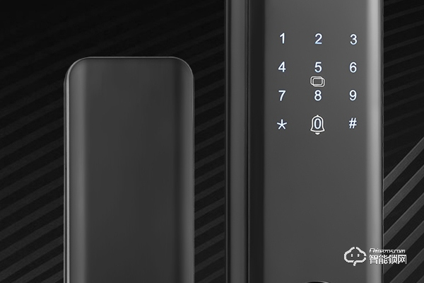 堅朗智能鎖加盟 堅朗智能鎖加盟