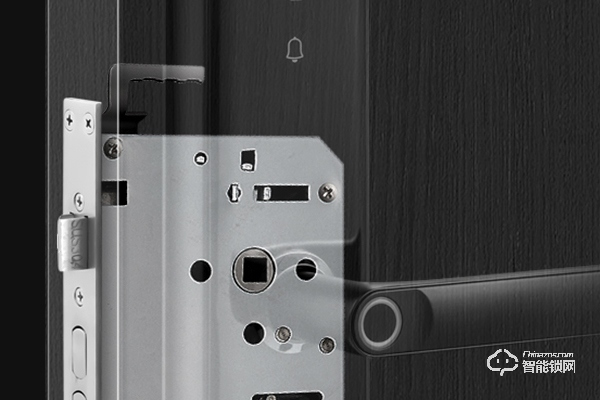 核桃智能鎖加盟