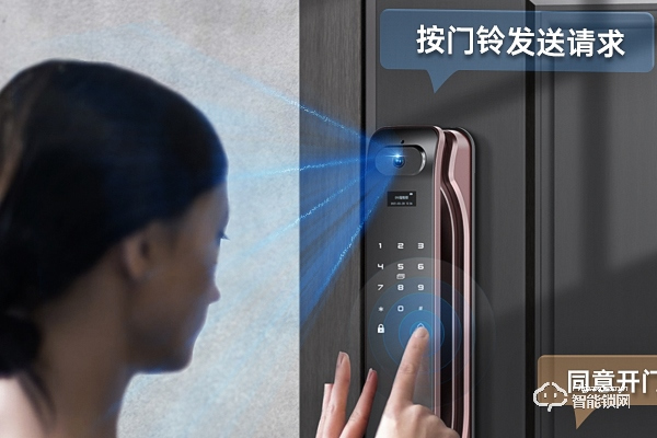 德施曼智能鎖南陽加盟