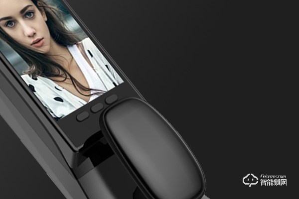 智能鎖招商加盟