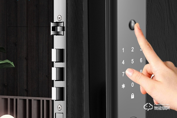 智能鎖加盟 智能鎖加盟