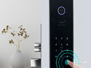 智能鎖怎么加盟