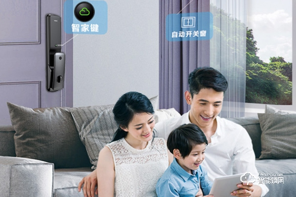 密碼智能鎖加盟賺錢嗎