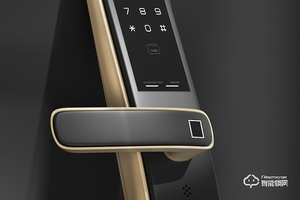 耶魯智能鎖加盟費