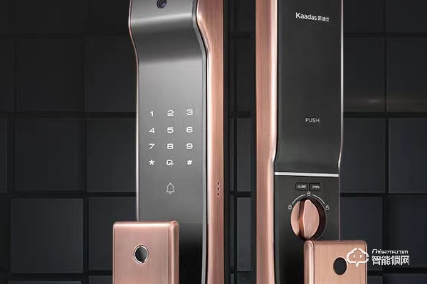 加盟凱迪仕智能鎖 加盟凱迪仕智能鎖