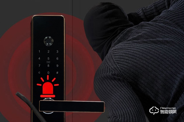 安嘉智能鎖全國招商加盟