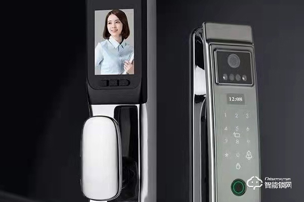 安嘉智能鎖全國招商加盟