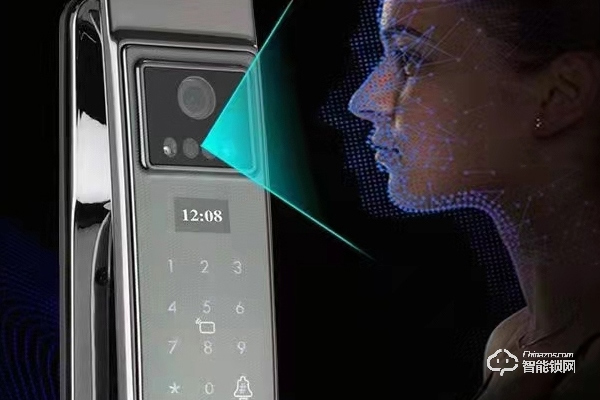 安嘉智能鎖加盟代理