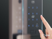 安嘉智能鎖加盟