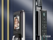 安嘉智能鎖加盟靠譜嗎