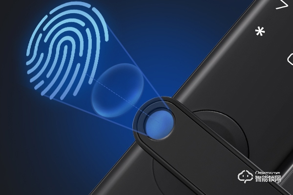 科林施智能鎖加盟