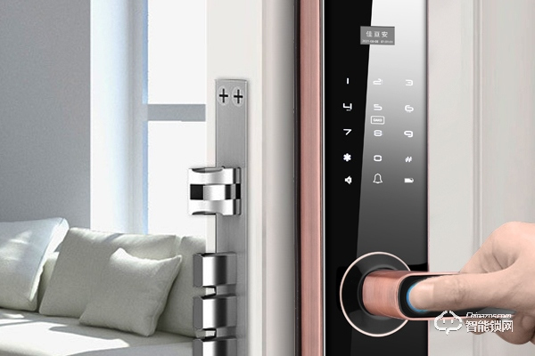 智能鎖加盟哪個好 智能鎖加盟哪個好