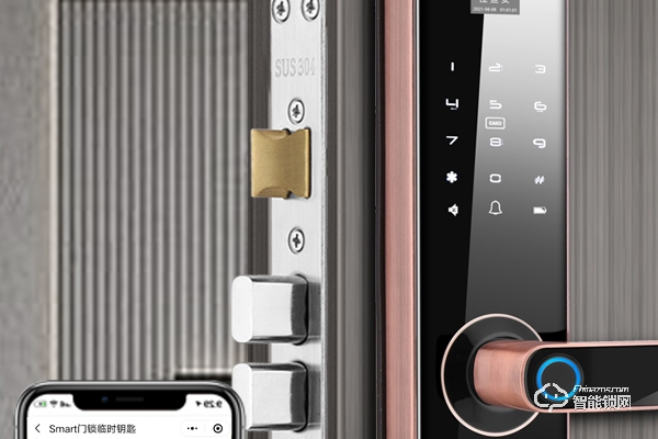 tcl智能鎖如何加盟