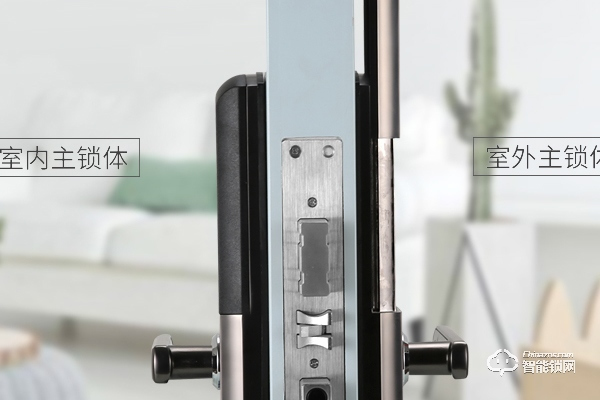 西默智能鎖加盟 西默智能鎖加盟