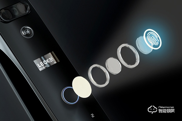 高檔智能鎖加盟