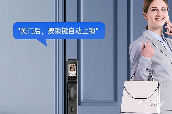 朗格智能鎖加盟