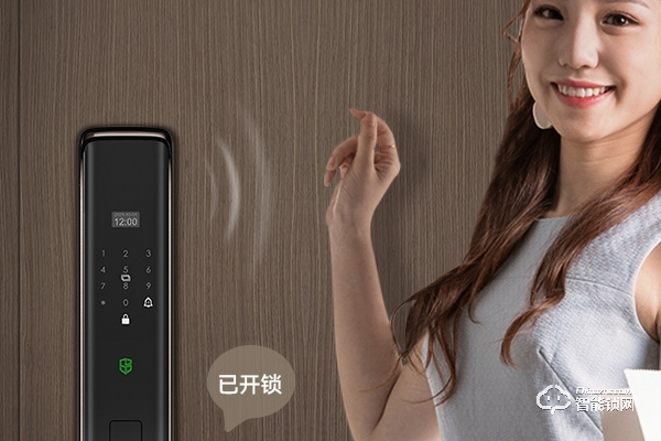 穿山甲智能鎖怎么樣 穿山甲智能鎖怎么樣
