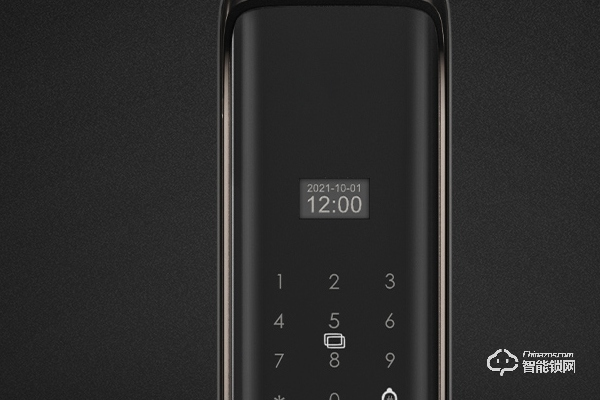 伯蘭美智能鎖加盟 伯蘭美智能鎖加盟