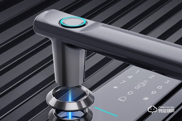 堡德倫智能鎖怎么樣 堡德倫智能鎖怎么樣