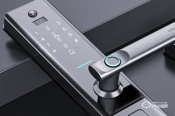 堡德倫智能鎖怎么樣 堡德倫智能鎖怎么樣