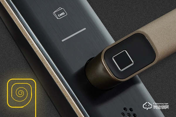 電子智能鎖品牌加盟