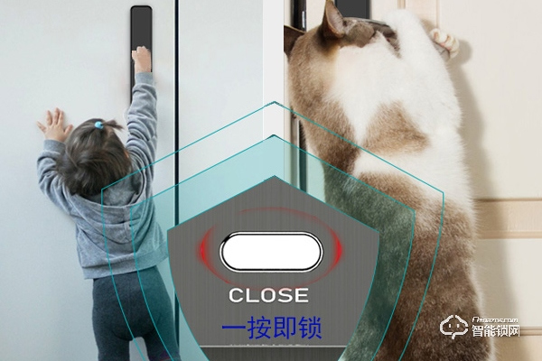 智能鎖加盟哪家公司好 智能鎖加盟哪家公司好