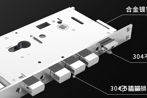 勝德智能鎖加盟代理