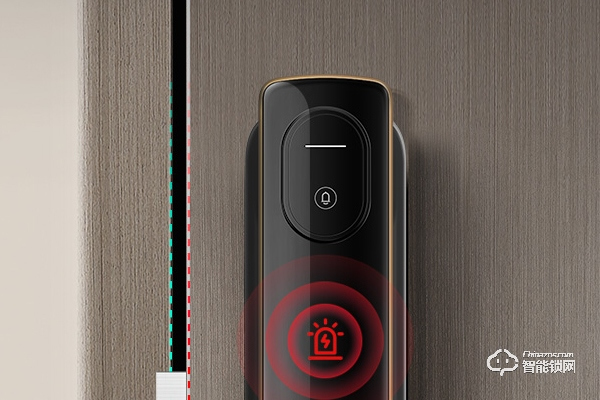 樂可多智能鎖加盟