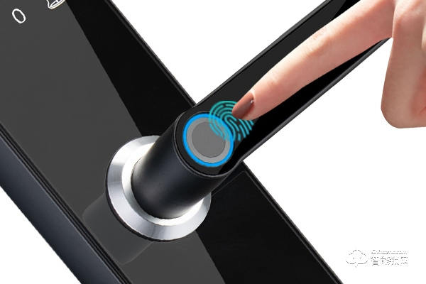 好漢智能鎖質量怎么樣