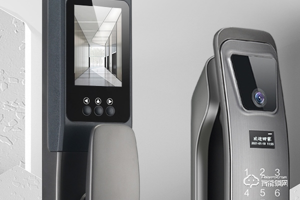 深圳指紋智能鎖加盟