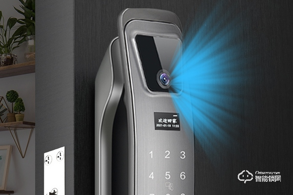 深圳指紋智能鎖加盟