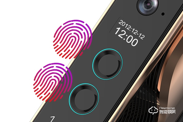 云浮智能鎖招商加盟