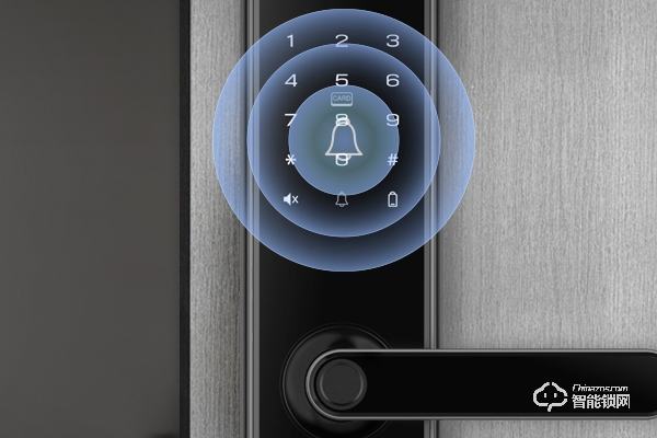 海信智能鎖怎么樣 海信智能鎖怎么樣