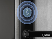 海信智能鎖怎么樣