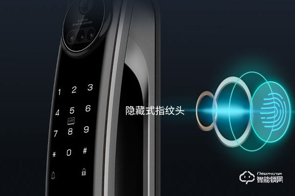 幻侶智能鎖質(zhì)量怎么樣