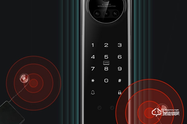 幻侶智能鎖質(zhì)量怎么樣