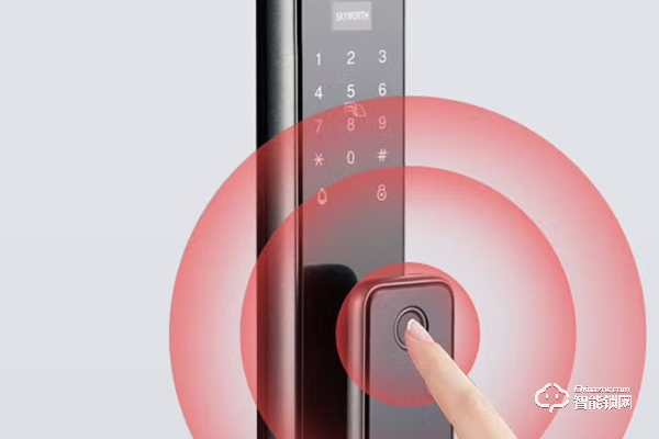 創維智能鎖加盟合作